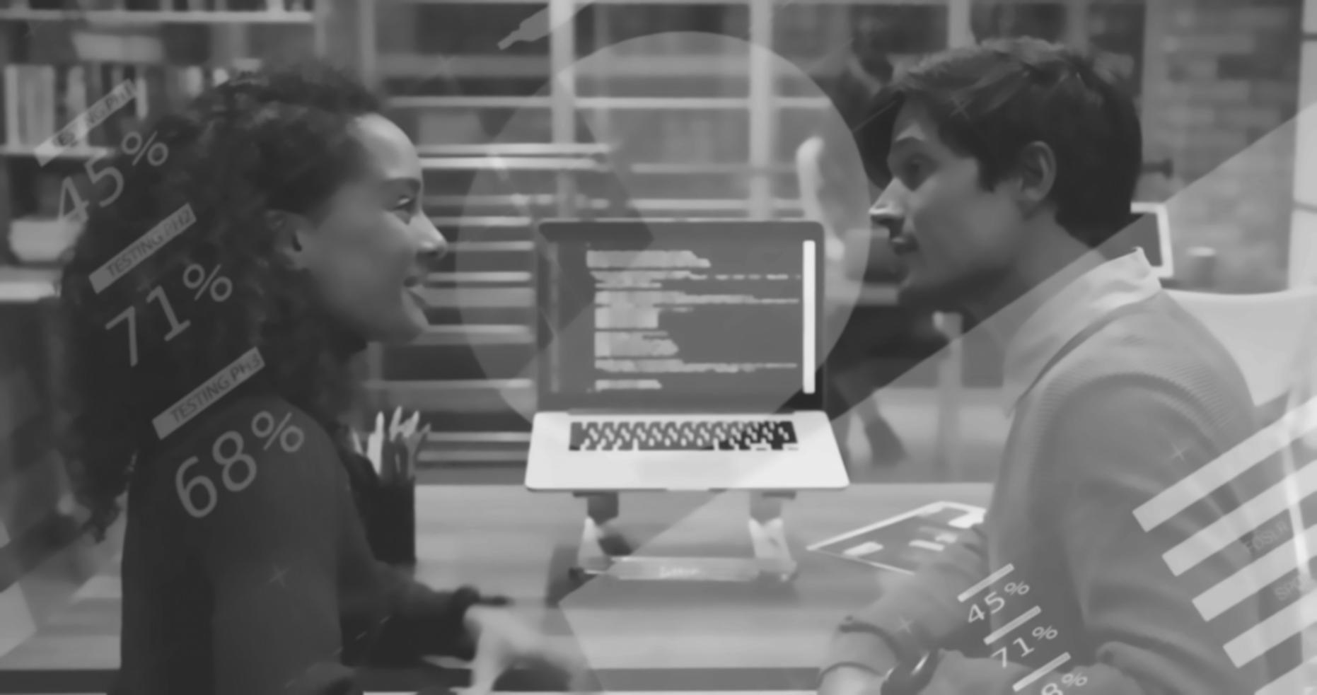 Learning environment at pysyncore studio