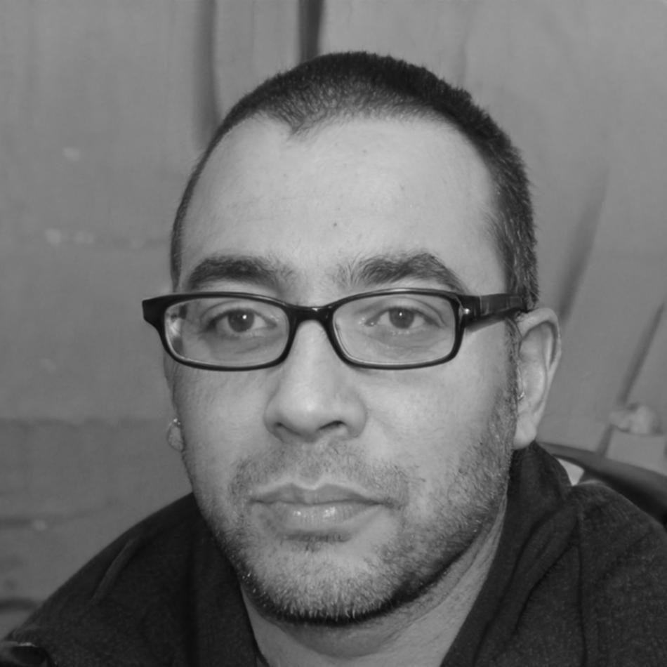 Bastian Thorvaldsen, mobile development specialist