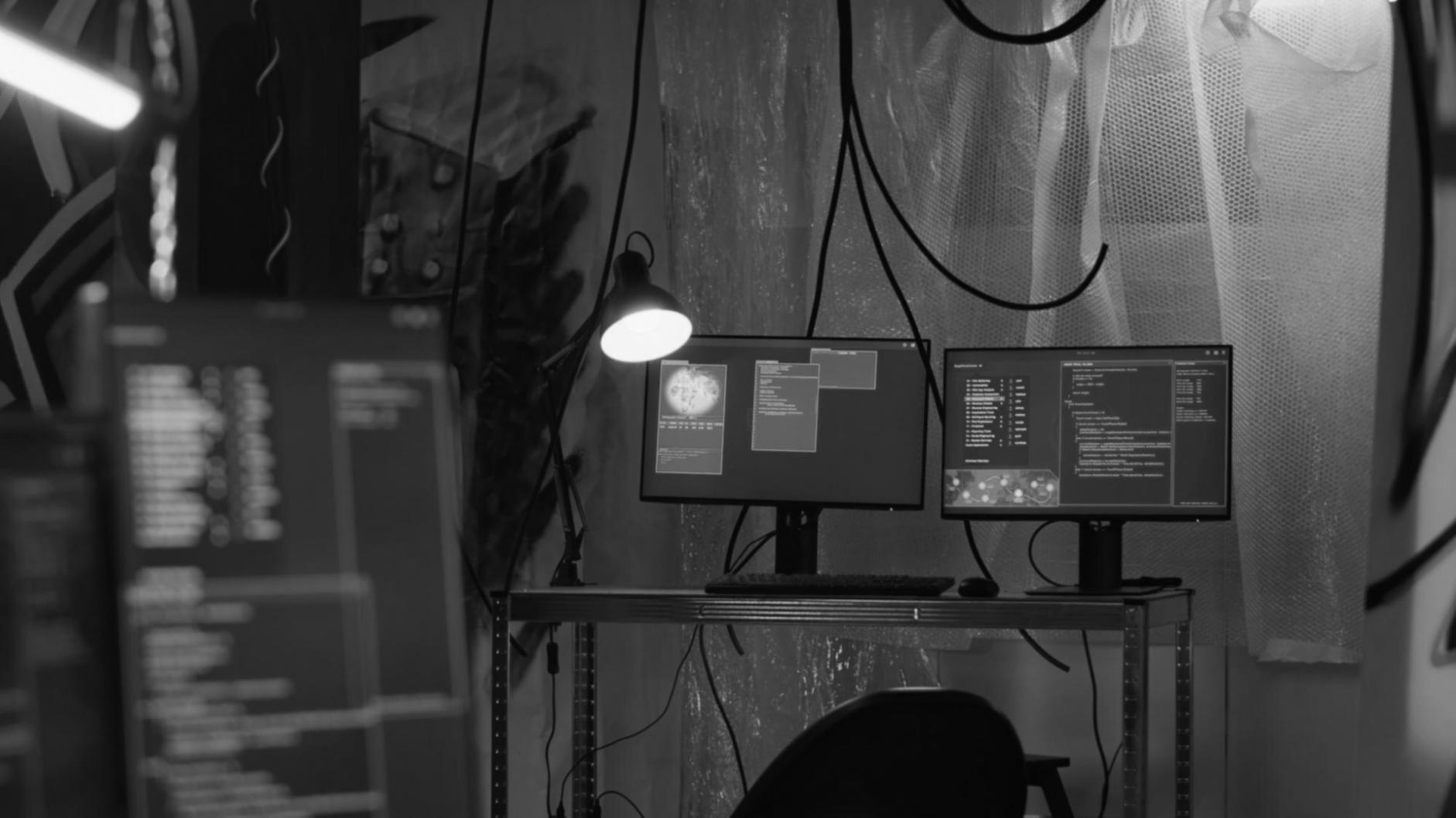 Collaborative mobile app development workspace in Sydney