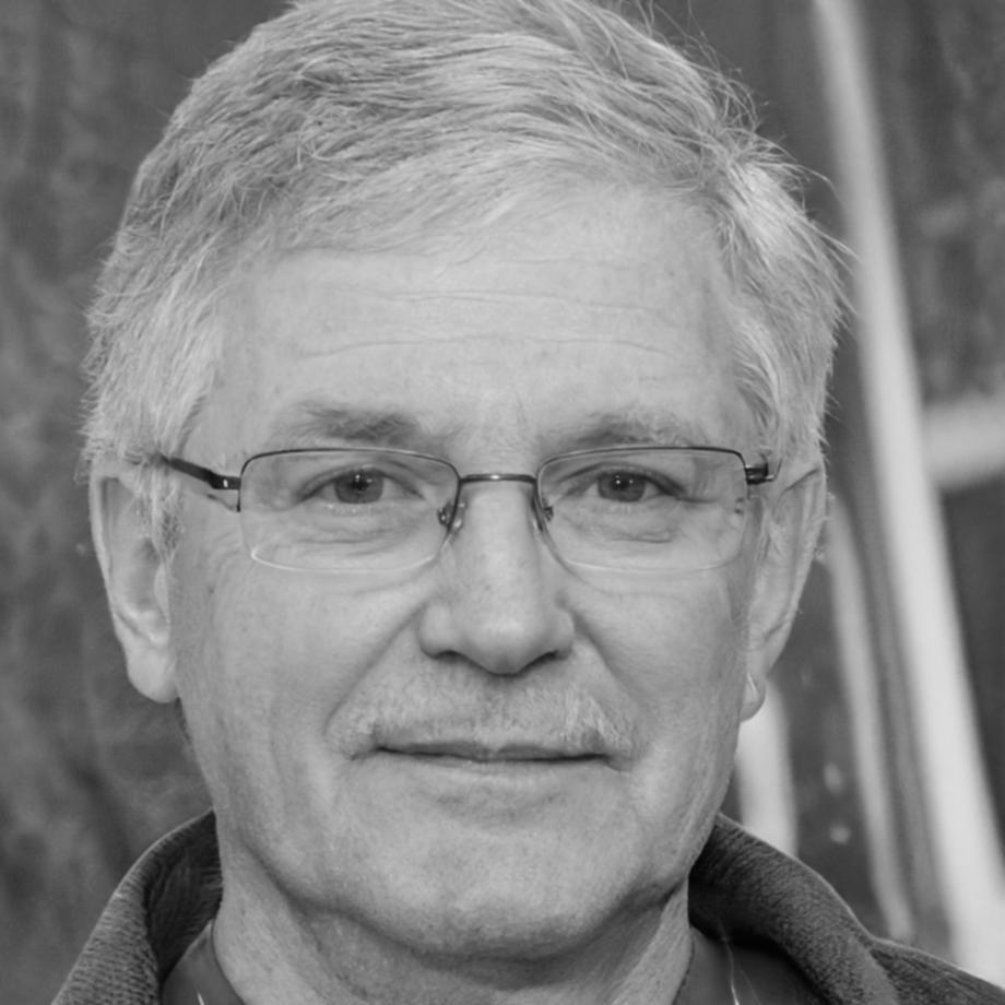 Finlay Docherty, lead developer at pysyncore