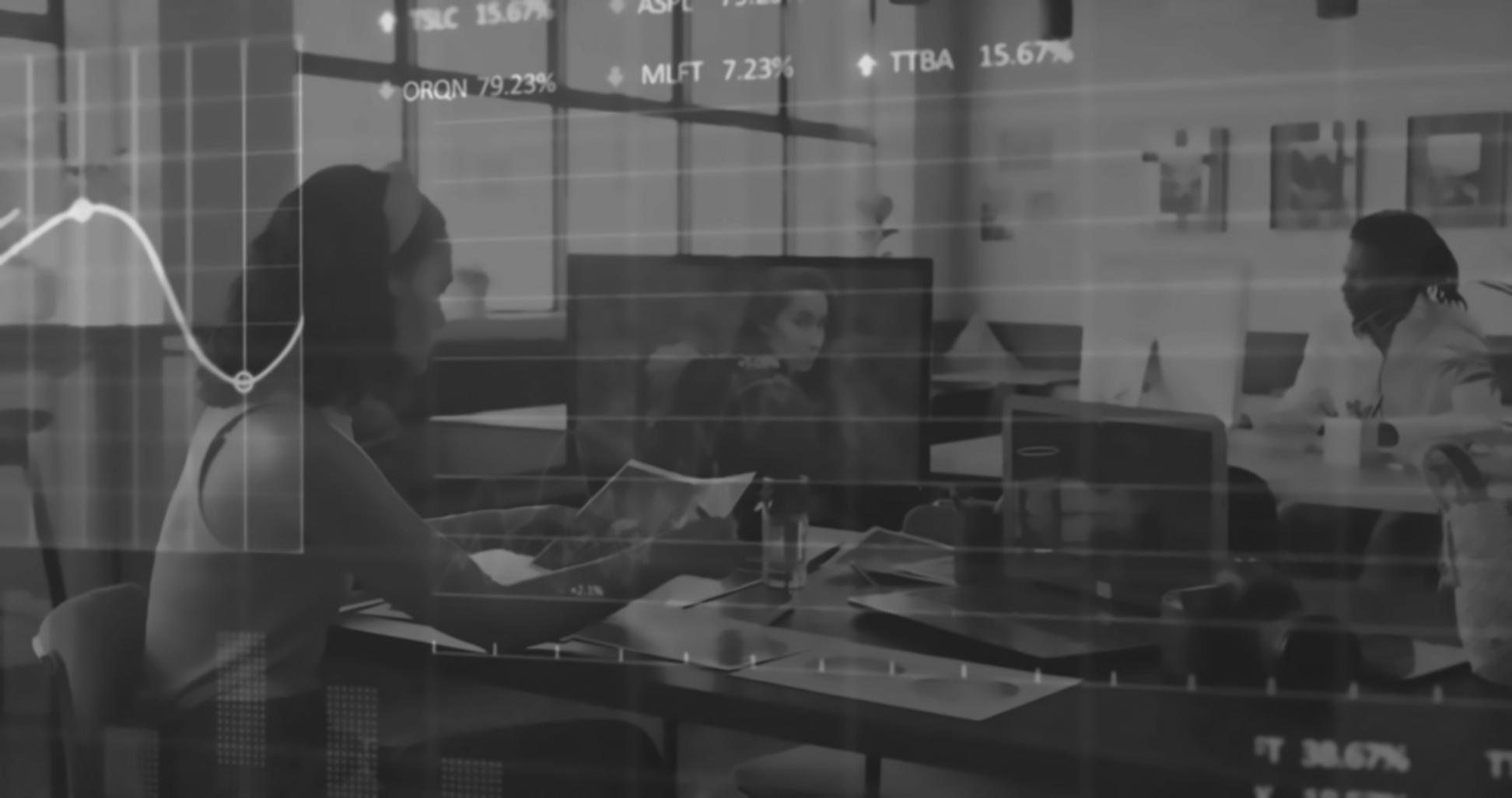 Mobile application development in progress showing code review session