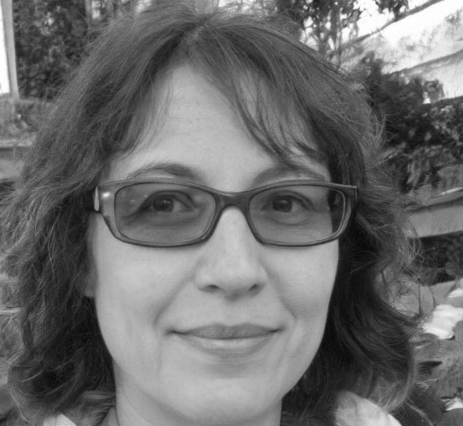 Sienna Ridgeway operations director