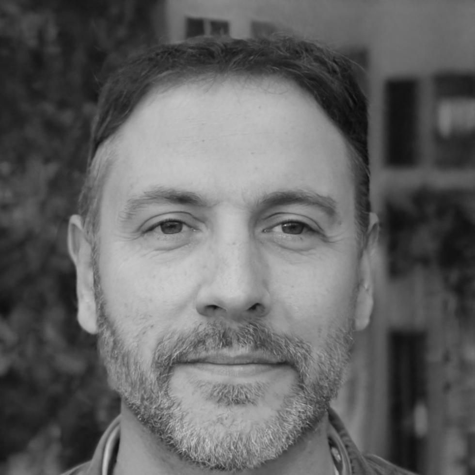 Declan Thornbury software architect